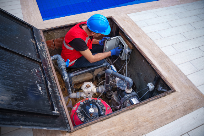 Pool Crit Four Critical Pool Repairs You Shouldn’t Put Off | All Seasons Pools