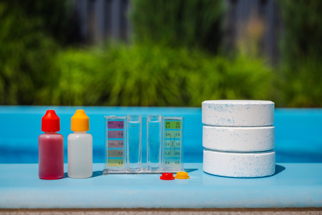 Ptag Pool Testing The Importance of Pool Testing for Healthier Swimming | All Seasons Pools